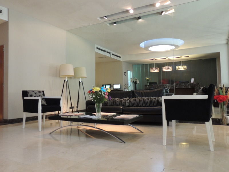 Galerias Hotel Buenos Aires Exterior photo